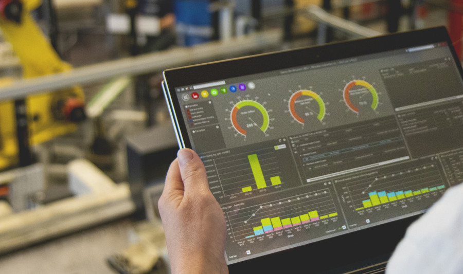 ERP Implementation: Transitioning from Disconnected Tools & Excel to an Integrated System